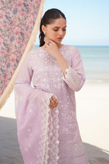 Sahar | Festive Stitched Vol 2 | D07