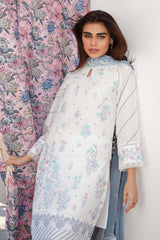 Sahar | Festive Stitched Vol 2 | D05
