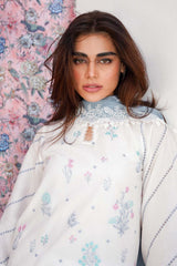 Sahar | Festive Stitched Vol 2 | D05