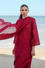 Sahar | Festive Stitched Vol 2 | D11