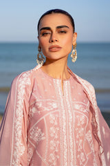 Sahar | Festive Stitched Vol 2 | D06