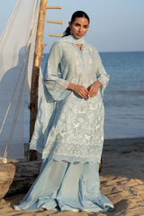 Sahar | Festive Stitched Vol 2 | D08