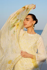Sahar | Festive Stitched Vol 2 | D02