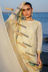 Sahar | Festive Stitched Vol 2 | D02