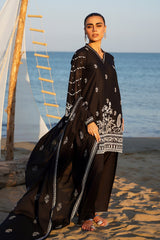 Sahar | Festive Stitched Vol 2 | D15