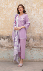 Sahar | Selene Vol 2 | Lilac Muse