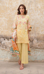Sahar | Selene Vol 2 | Citrus Glow