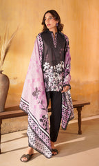 Sahar | Selene Vol 2 |Obsidian Iris