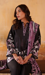 Sahar | Selene Vol 2 |Obsidian Iris