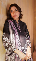 Sahar | Selene Vol 2 |Obsidian Iris