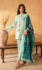 Sahar | Selene Vol 2 | Celadon Bloom