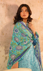 Sahar | Selene Vol 2 | Cerulean Haven