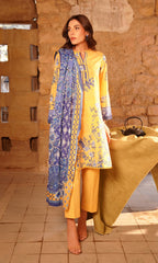 Sahar | Selene Vol 2 | Oriental Bliss