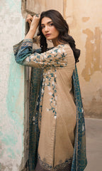 Sahar | Selene Vol 2 | Floralscape