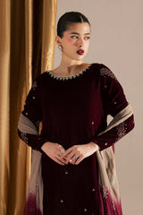 Vanya | Velvet Muse | KV-57