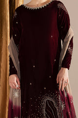 Vanya | Velvet Muse | KV-57