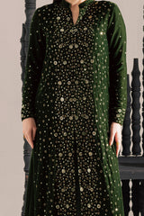 Vanya | Velvet Muse | KV-62