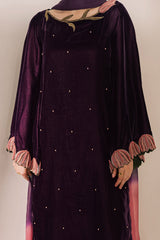 Vanya | Velvet Muse | KV-59