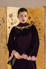Vanya | Velvet Muse | KV-59