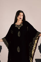 Vanya | Velvet Muse | KV-60