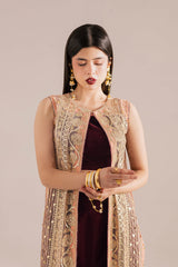 Vanya | Velvet Muse | KV-64