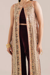 Vanya | Velvet Muse | KV-64