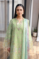 Ramsha | Andaaz Collection | Z-1402