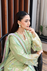 Ramsha | Andaaz Collection | Z-1402