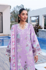 Ramsha | Andaaz Collection | Z-1407