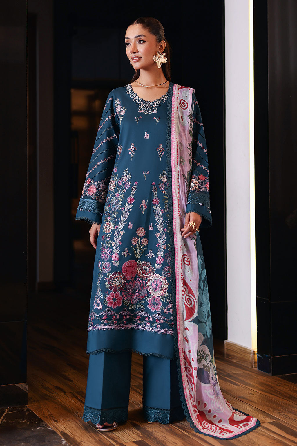 Ramsha | Andaaz Collection | Z-1405