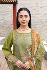 Ramsha | Andaaz Collection | Z-1408