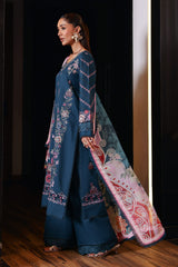 Ramsha | Andaaz Collection | Z-1405