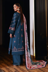 Ramsha | Andaaz Collection | Z-1405