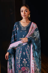 Ramsha | Andaaz Collection | Z-1405