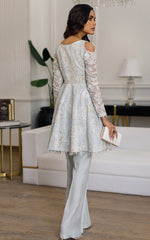 Threads and Motifs | Formal Dresses 24 | 7934