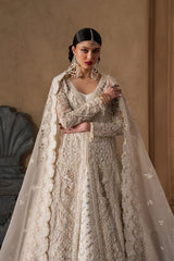 Afrozeh | The Brides 26 | Seraphine