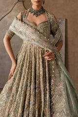 Afrozeh | The Brides 26 | Juliette