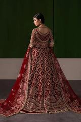 Afrozeh | The Brides 26 | Rosaline