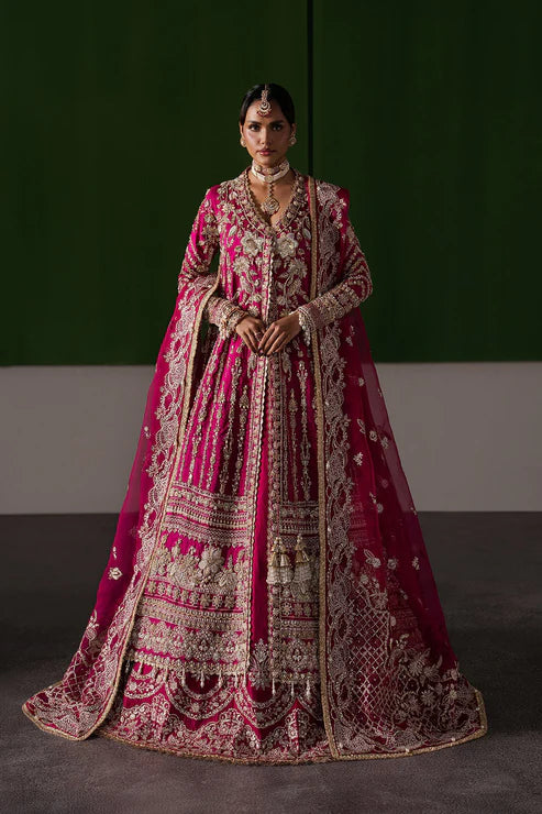Afrozeh | The Brides 26 | Ophelia