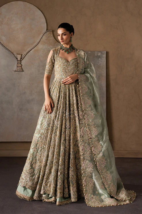 Afrozeh | The Brides 26 | Juliette