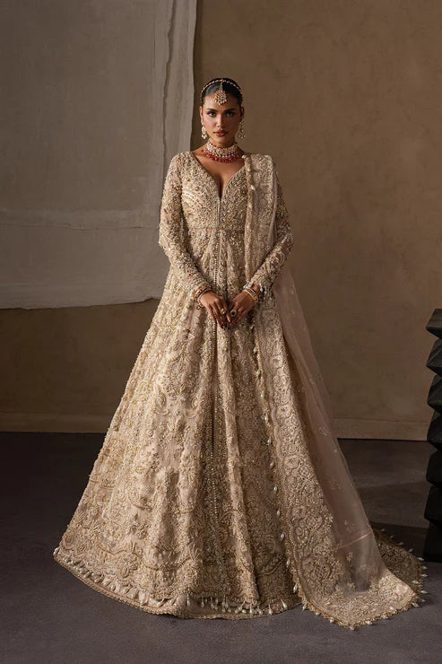 Afrozeh | The Brides 26 | Catarine