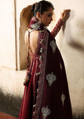 Hussain Rehar | Massarat Formals 25 | Gulnar