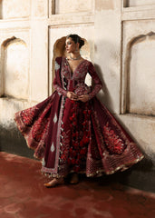 Hussain Rehar | Massarat Formals 25 | Gulnar