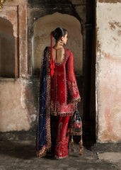 Hussain Rehar | Massarat Formals 25 | Shahrbano