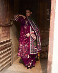 Jugnu | Karandi 25 | Tiran