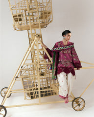 Jugnu | SS 26 Lawn | Yawi