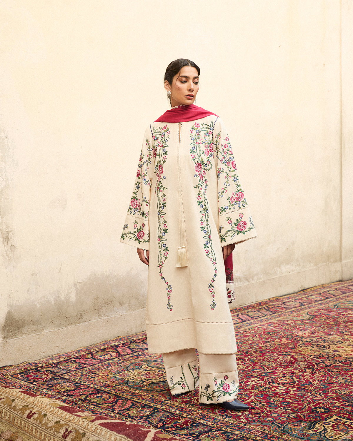 Jugnu | Karandi 25 | Zura