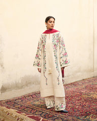 Jugnu | Karandi 25 | Zura