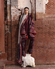 Jugnu | Khaddar 25 | Laleh