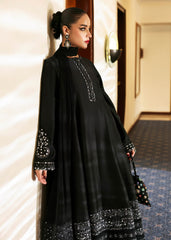 Hussain Rehar I The Scent Luxury Pret 25 I Noer